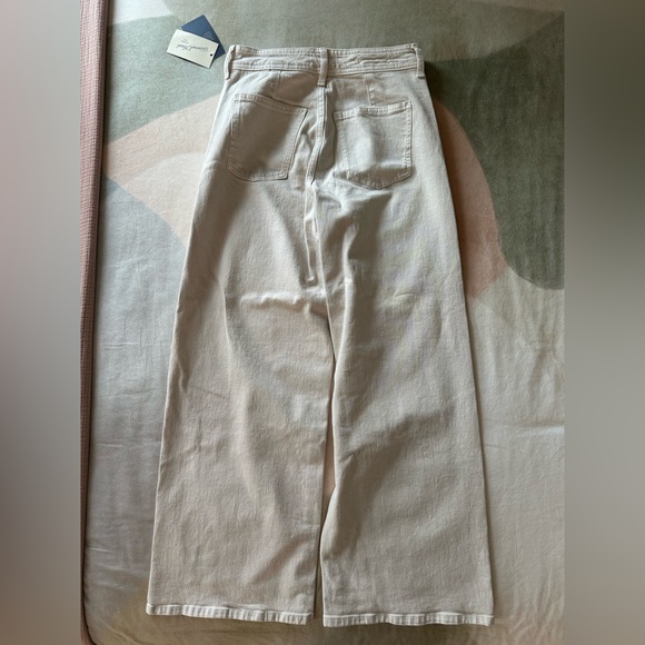 Universal Thread High Rise Sailor Wide Leg - Picture 3 of 4